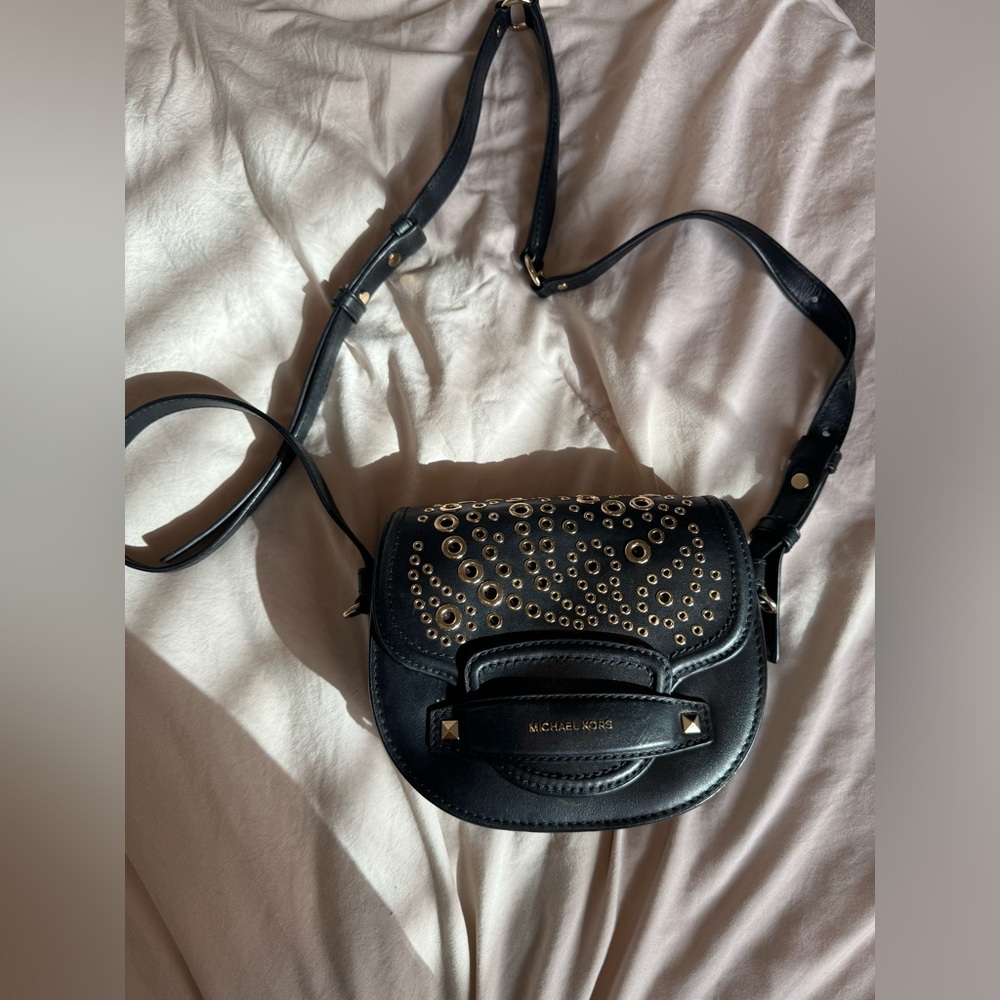 Michael Kors country girl purse